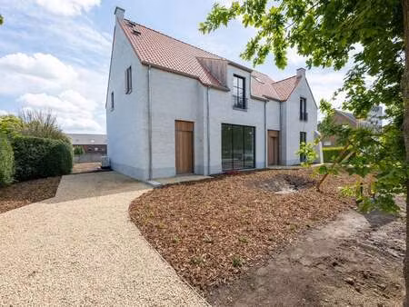 maison à vendre à kortessem € 497.000 (lcx1m) | zimmo