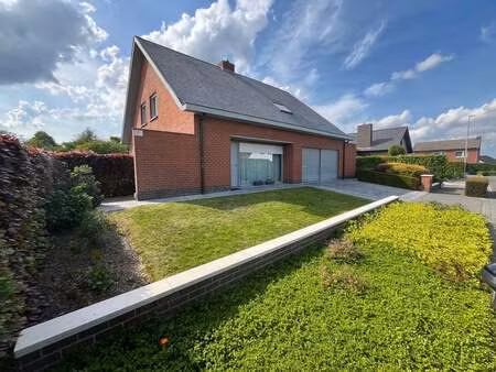 maison à vendre à aalbeke € 448.000 (lofdu) - | zimmo