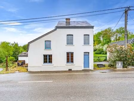 maison à vendre à rochefort € 169.000 (loc35) - easy home immo marche | zimmo