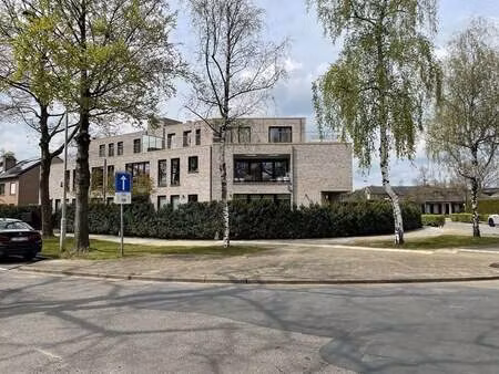 appartement à louer à ekeren € 1.195 (lofja) - sinjoor makelaars | zimmo
