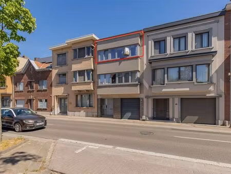 appartement à louer à dendermonde € 795 (lo6o3) - rented | zimmo
