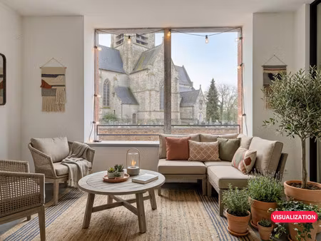 appartement à vendre à dilbeek € 585.000 (lofr5) | zimmo