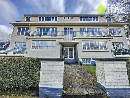 appartement à louer à tervuren € 1.195 (lofao) - ifac service bv | zimmo
