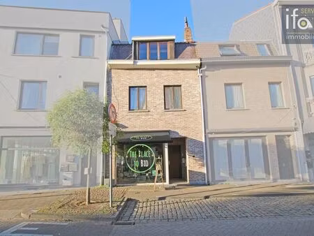 bien professionnel à vendre à tervuren € 595.000 (leye4) - ifac service bv | zimmo