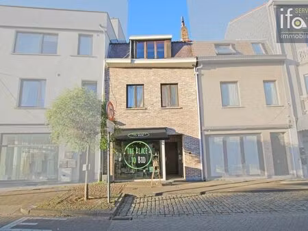 bien professionnel à vendre à tervuren € 595.000 (leye4) - ifac | zimmo