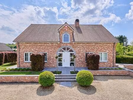 maison à vendre à lanklaar € 599.000 (log7o) - engel & völkers noord-limburg | zimmo