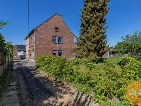 maison à vendre à mere € 449.000 (lofpm) - immo de ras | zimmo