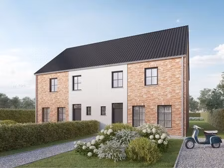 maison à vendre à sint-denijs-westrem € 579.945 (log4b) | zimmo