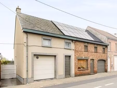 maison à vendre à lebbeke € 440.000 (lofc7) - woonvast | zimmo