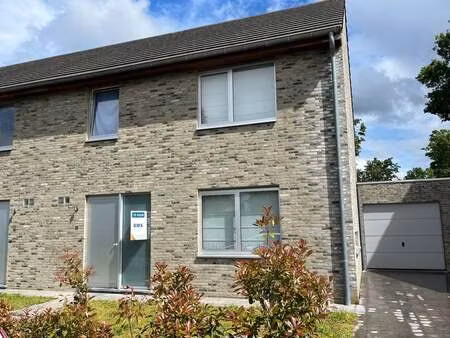 maison à louer à eke € 1.250 (lof1y) - kds vastgoed | zimmo