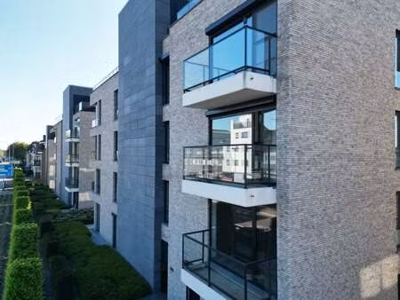 appartement à louer à mechelen-aan-de-maas € 1.100 (lofqi) - co real estate | zimmo