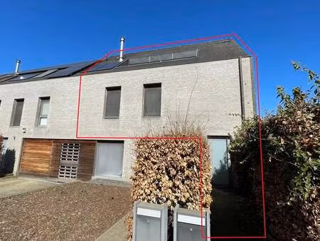 appartement à louer à scherpenheuvel € 875 (lof8p) - immo oxford | zimmo