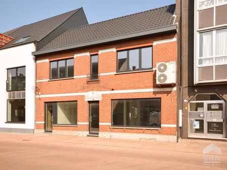 appartement à louer à zonhoven € 1.000 (log32) - | zimmo