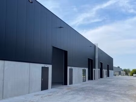 bien professionnel à louer à buggenhout € 817 (lofil) - the real estate company | zimmo