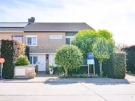 bien professionnel à vendre à torhout € 349.000 (lofyi) - bordes hooglede | zimmo