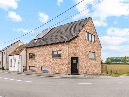 maison à vendre à boekhoute € 525.000 (lofqc) | zimmo
