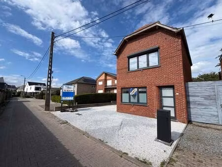 maison à vendre à itegem € 439.000 (lofm4) - heist immo | zimmo
