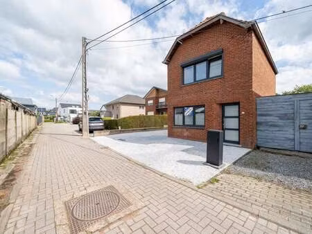 maison à vendre à itegem € 449.000 (lofm4) - heist immo | zimmo
