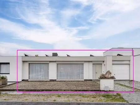 maison à vendre à kortrijk € 395.000 (logac) - dekeyser immo | zimmo