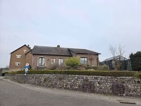 maison à vendre à landen € 369.000 (lmr27) - guvex vastgoed | zimmo