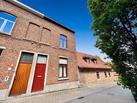 maison à louer à leuven € 1.250 (kfr8d) - immo-time | zimmo
