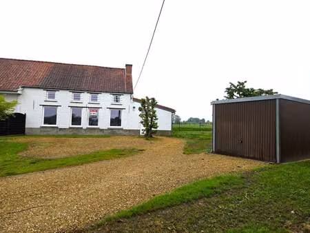 maison à louer à pamel € 1.150 (lof1s) - wsb immo dilbeek cvba | zimmo