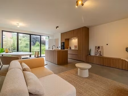 maison à vendre à zichem € 398.000 (log08) | zimmo