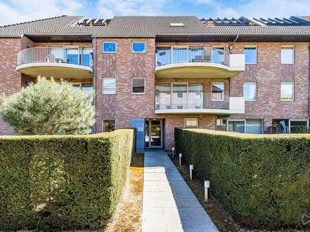 appartement à vendre à chaumont-gistoux € 395.000 (lofqa) - we invest bw centre | zimmo