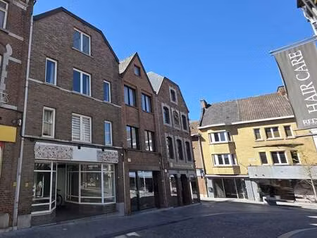 appartement à vendre à sint-truiden € 550.000 (log82) - katrien wouters creating immotions