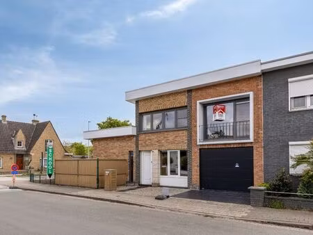 maison à vendre à sint-michiels € 525.000 (logay) - era move | zimmo