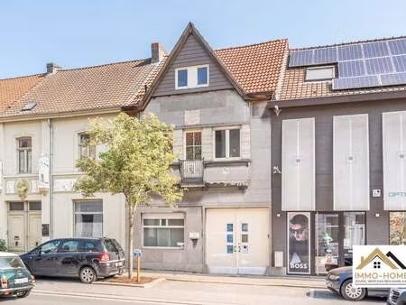 maison à vendre à melle € 549.000 (lofd3) - immo-home | zimmo