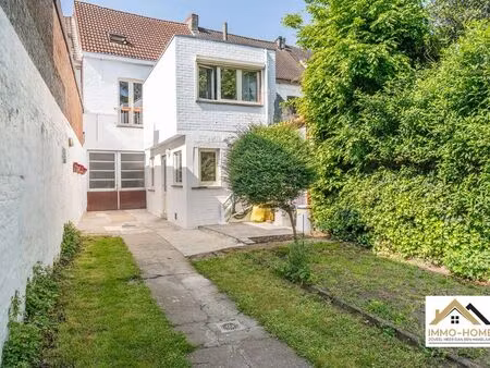 maison à vendre à melle € 599.000 (lofd3) - immo-home | zimmo
