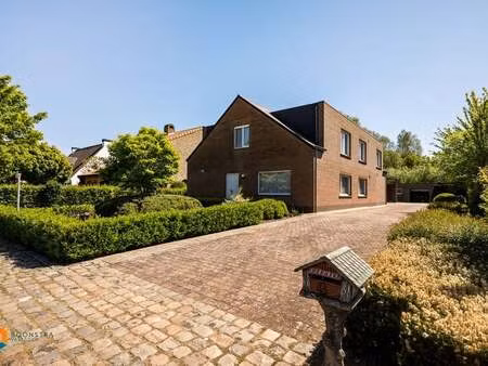 maison à vendre à putte € 529.000 (loga1) - boonstra vastgoedgroep | zimmo