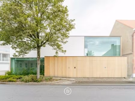 maison à vendre à assebroek € 985.000 (lofds) | zimmo
