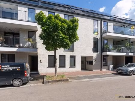 appartement à vendre à genk € 399.000 (lofro) - immo bongaerts | zimmo