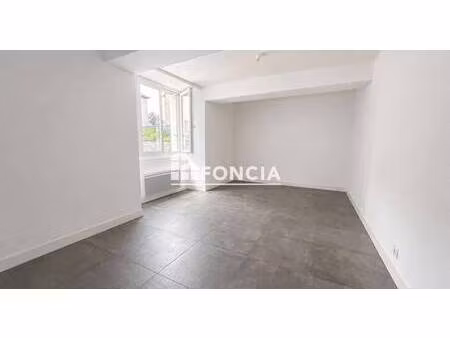 duplex à vendre