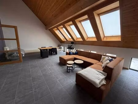 appartement à louer à lede € 895 (lofhq) - immo de ras | zimmo