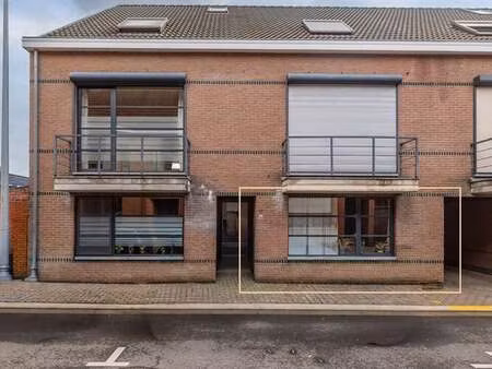 appartement à louer à zichem € 900 (log07) - lissens | zimmo