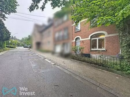 maison à louer à la hulpe € 1.650 (lofjg) - we invest bw centre | zimmo