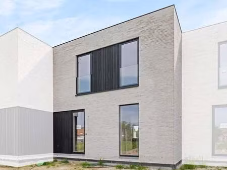 maison à vendre à moorsele € 410.900 (logbd) | zimmo