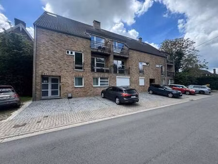 appartement à vendre à havré € 195.000 (logdv) - agence ianniello | zimmo
