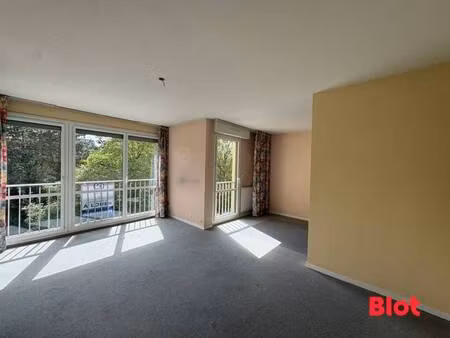 blot immobilier rennes nord
