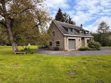 maison à vendre à bomal-sur-ourthe € 675.000 (log4c) - isimmo srl | zimmo