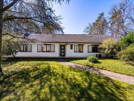 maison à vendre à châtillon € 649.000 (log8f) - era b-lux (arlon) | zimmo