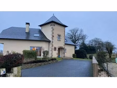 villa à vendre