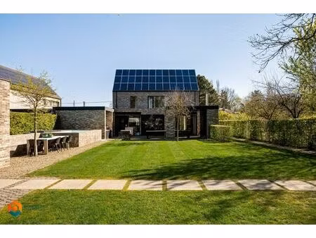 maison à vendre à leuvensebaan 172 beerzel (rbv95284)