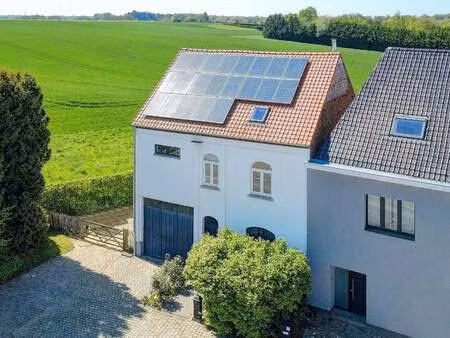 maison à vendre à vossem € 695.000 (lof9a) - era immpuls (tervuren) | zimmo