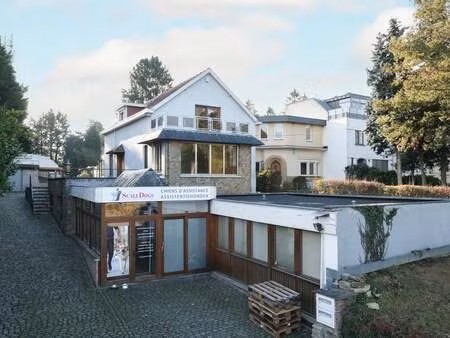 maison à vendre à wezembeek-oppem € 695.000 (log5s) - home consult sterrebeek | zimmo