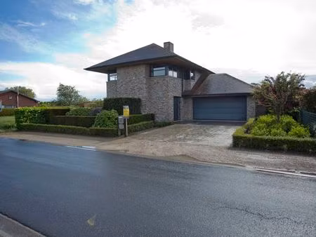 maison à vendre à torhout € 760.000 (lofhl) - debbie hebbelinck | zimmo