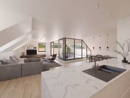 appartement à vendre à dilbeek € 750.000 (lof1q) | zimmo